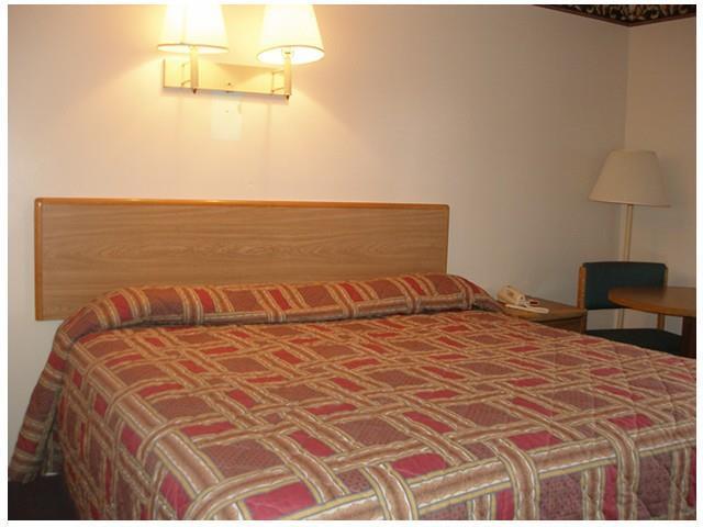 Passport Inn Perry Ruang foto